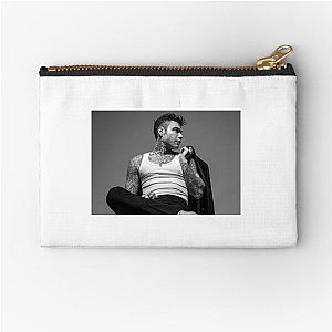 Media King Fedez Fedez Zipper Pouches