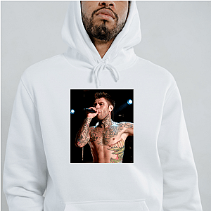 Italian Rap Star Fedez Fedez Hoodies