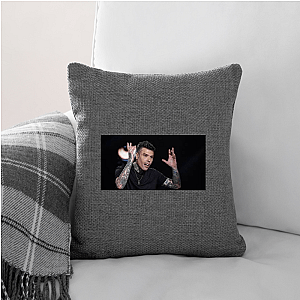 Style Icon Fedez Fedez Pillows Cover