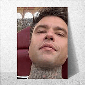 Bold Voice Fedez Fedez Posters