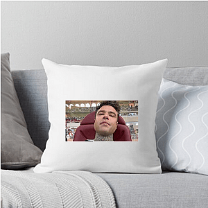 Bold Voice Fedez Fedez Pillows Cover