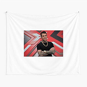 Trend Leader Fedez Fedez Tapestries