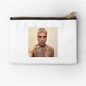 Pop Voice Fedez Fedez Zipper Pouches
