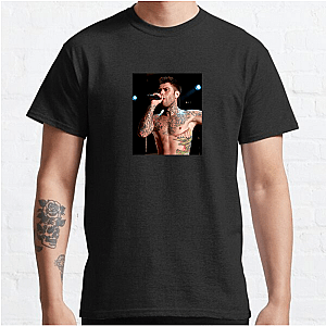 Italian Rap Star Fedez Fedez T-Shirts