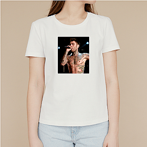 Italian Rap Star Fedez Fedez T-Shirts