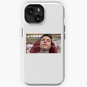Bold Voice Fedez Fedez iPhone Cases