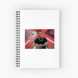 Trend Leader Fedez Fedez Notebook