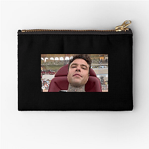 Bold Voice Fedez Fedez Zipper Pouches