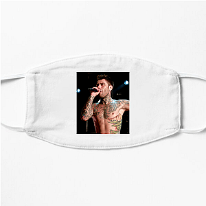 Italian Rap Star Fedez Fedez Face Masks