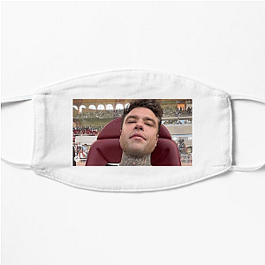 Bold Voice Fedez Fedez Face Masks
