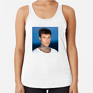 Culture Shaper Fedez Fedez Tank Tops