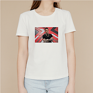 Trend Leader Fedez Fedez T-Shirts