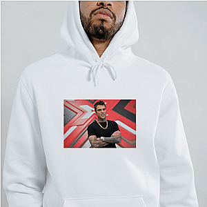 Trend Leader Fedez Fedez Hoodies