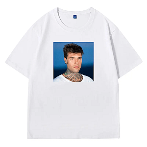 Culture Shaper Fedez Fedez T-Shirts
