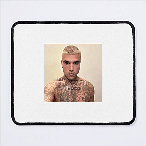 Pop Voice Fedez Fedez Mouse Pads