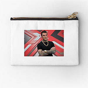 Trend Leader Fedez Fedez Zipper Pouches