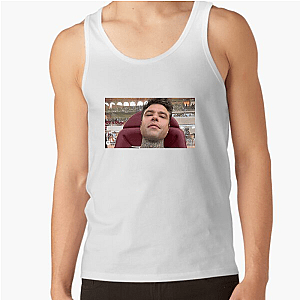 Bold Voice Fedez Fedez Tank Tops