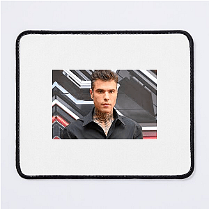 Music Icon Fedez Fedez Mouse Pads