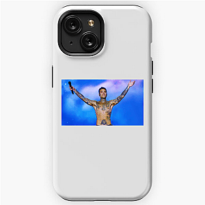 Social Star Fedez Fedez iPhone Cases
