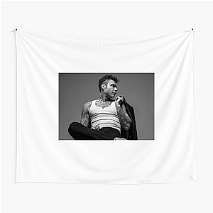 Media King Fedez Fedez Tapestries