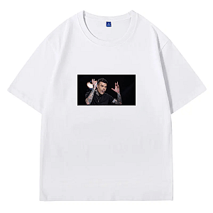 Style Icon Fedez Fedez T-Shirts
