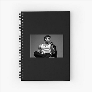 Media King Fedez Fedez Notebook