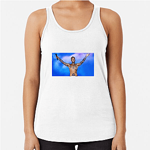 Social Star Fedez Fedez Tank Tops