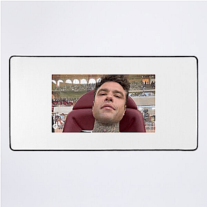 Bold Voice Fedez Fedez Mouse Pads