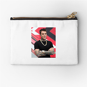 Song-Writter Fedez Fedez Zipper Pouches