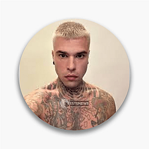 Pop Voice Fedez Fedez Pins