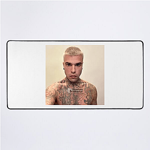 Pop Voice Fedez Fedez Mouse Pads
