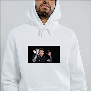 Style Icon Fedez Fedez Hoodies
