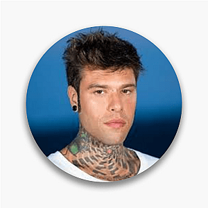 Culture Shaper Fedez Fedez Pins