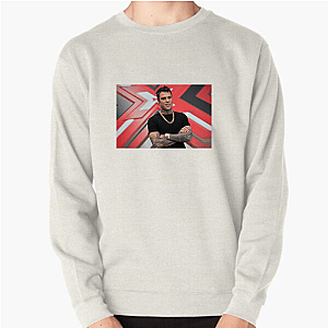 Trend Leader Fedez Fedez Sweatshirts