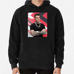 Song-Writter Fedez Fedez Hoodies