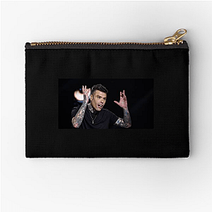 Style Icon Fedez Fedez Zipper Pouches