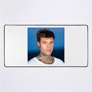 Culture Shaper Fedez Fedez Mouse Pads