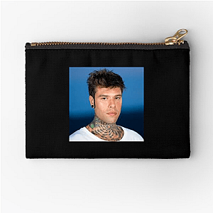 Culture Shaper Fedez Fedez Zipper Pouches