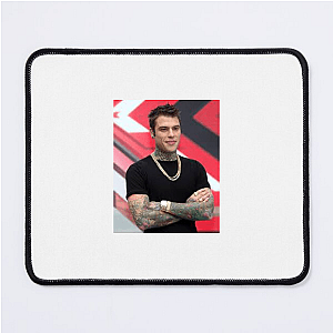 Song-Writter Fedez Fedez Mouse Pads