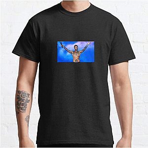 Social Star Fedez Fedez T-Shirts