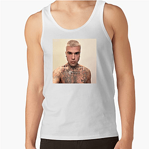 Pop Voice Fedez Fedez Tank Tops