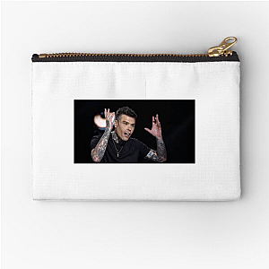 Style Icon Fedez Fedez Zipper Pouches