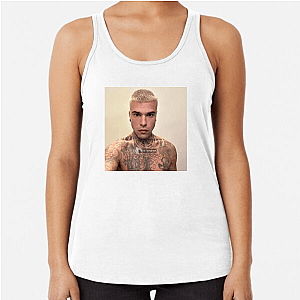 Pop Voice Fedez Fedez Tank Tops