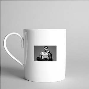 Media King Fedez Fedez Mugs