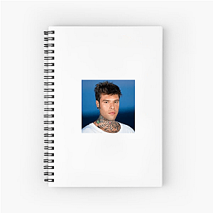 Culture Shaper Fedez Fedez Notebook