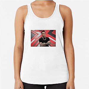 Trend Leader Fedez Fedez Tank Tops