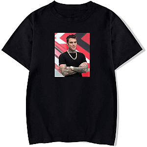 Song-Writter Fedez Fedez T-Shirts