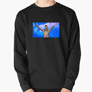 Social Star Fedez Fedez Sweatshirts