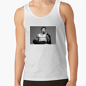 Media King Fedez Fedez Tank Tops