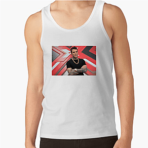 Trend Leader Fedez Fedez Tank Tops